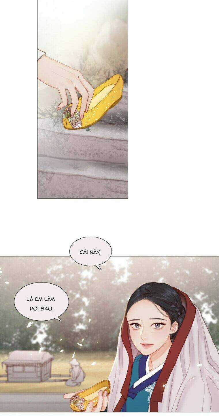 Mùa Đông Tăm Tối Chapter 7 trang 23