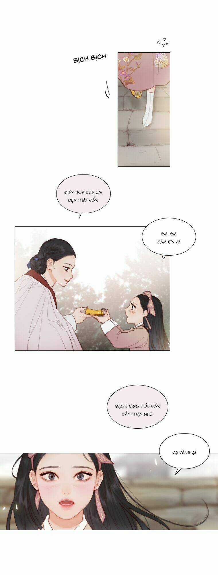 Mùa Đông Tăm Tối Chapter 7 trang 24