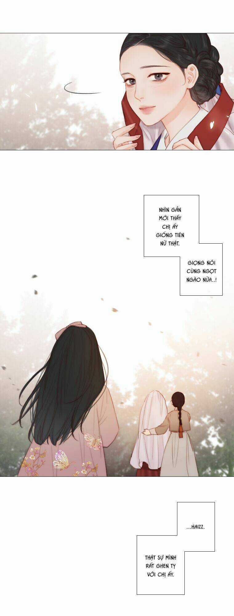 Mùa Đông Tăm Tối Chapter 7 trang 25