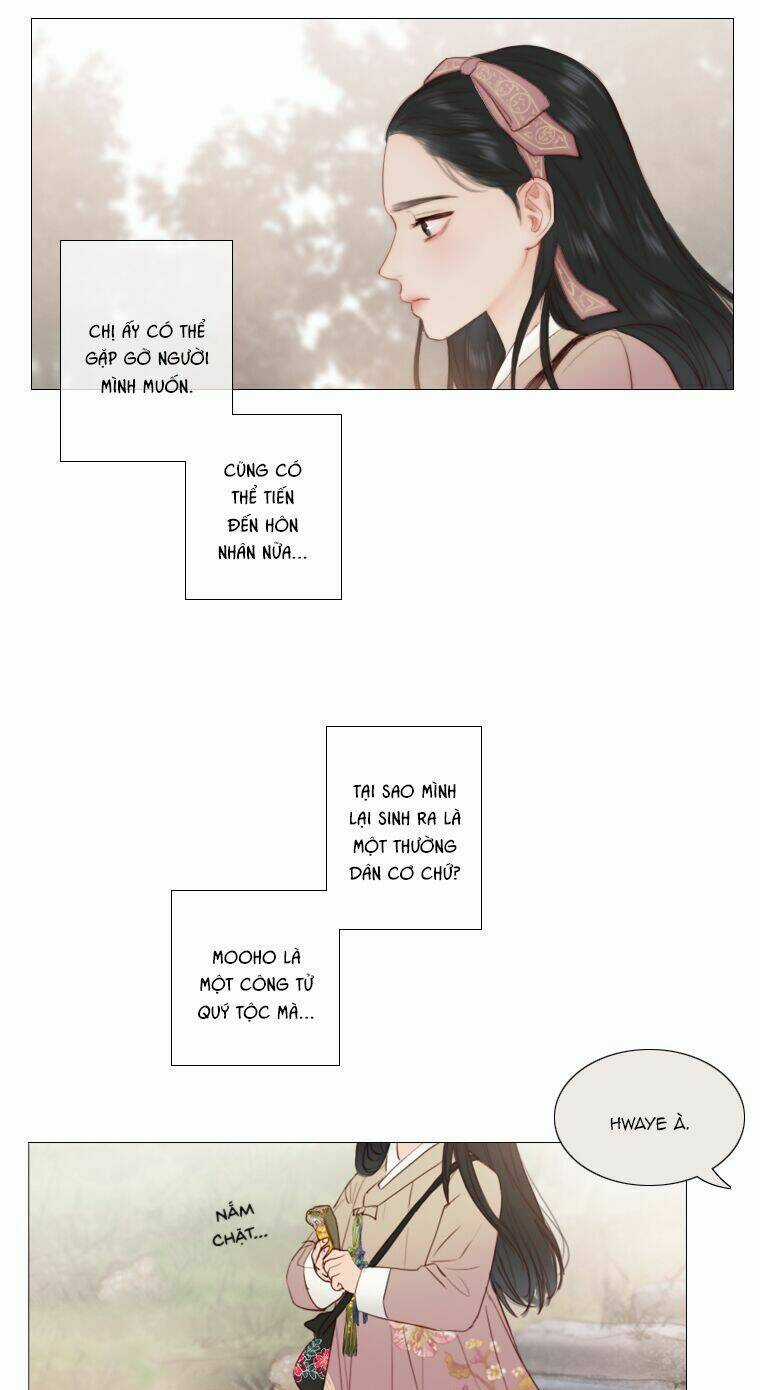 Mùa Đông Tăm Tối Chapter 7 trang 26