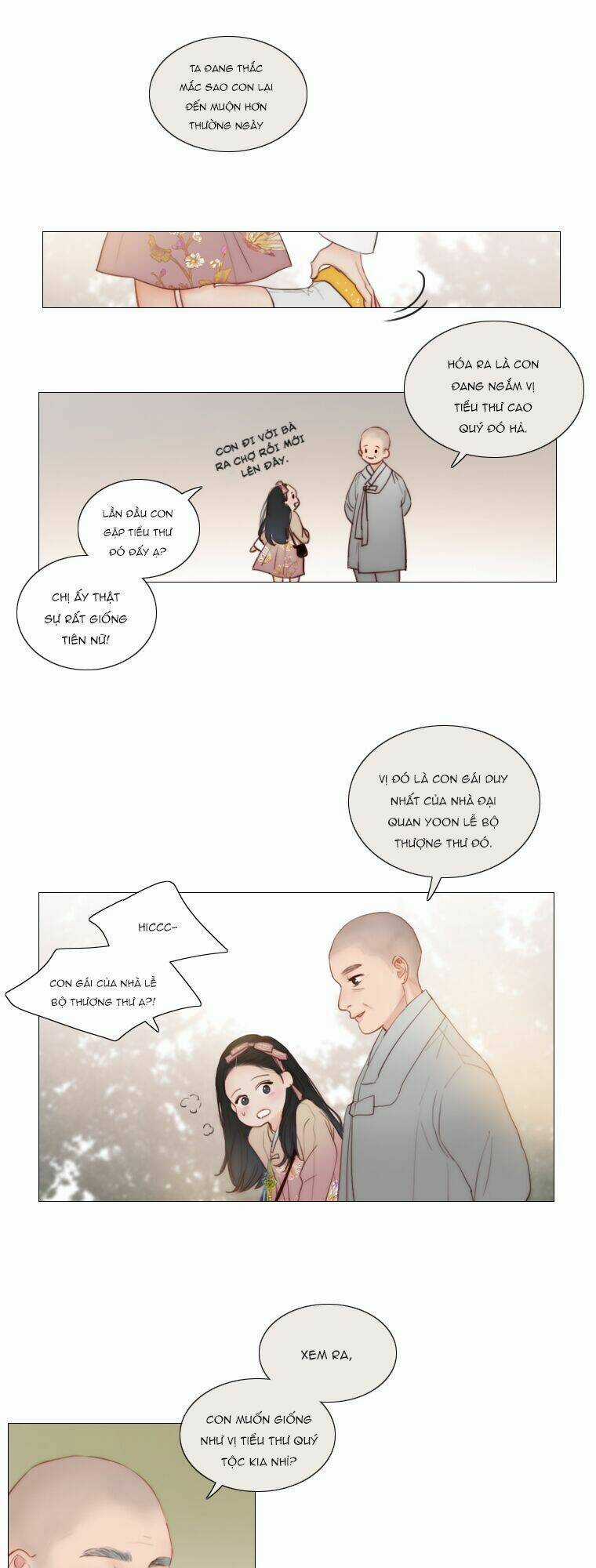 Mùa Đông Tăm Tối Chapter 7 trang 28