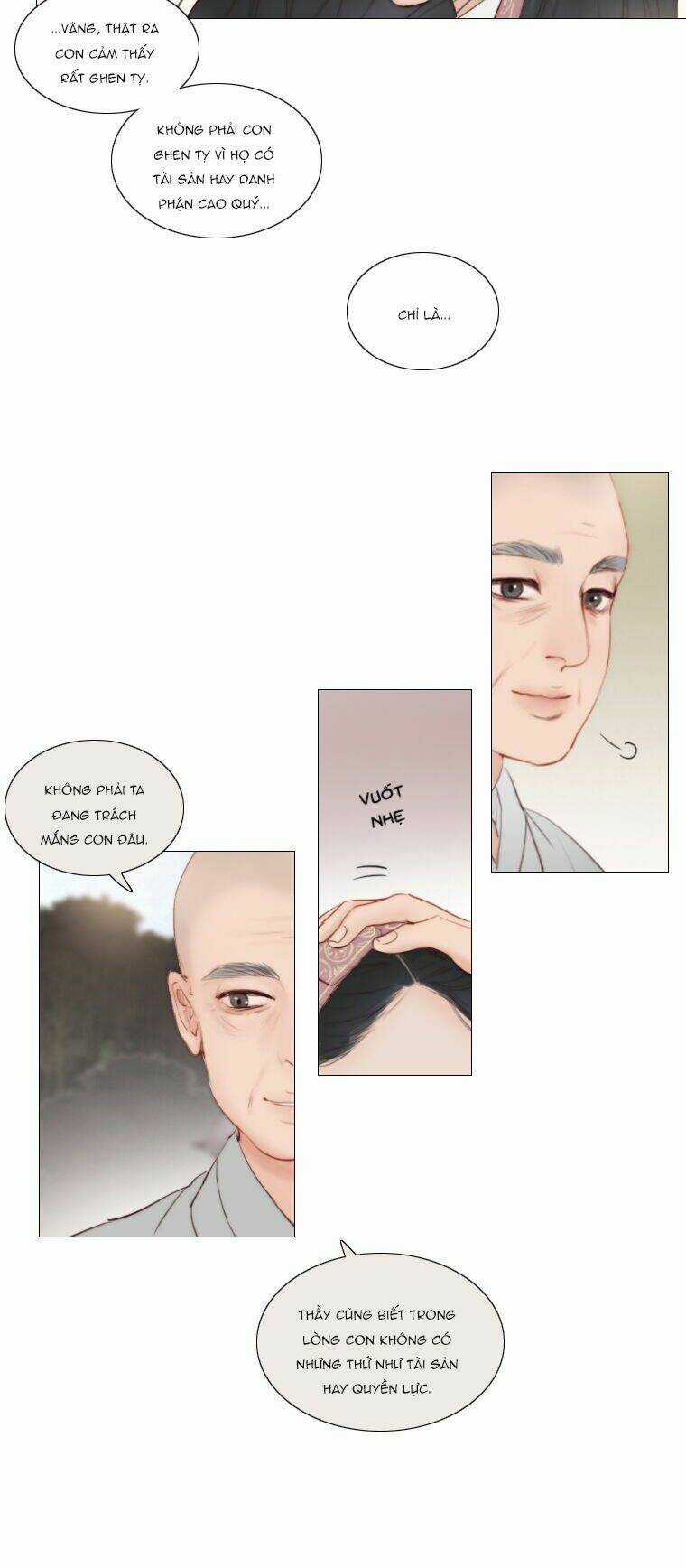 Mùa Đông Tăm Tối Chapter 7 trang 30