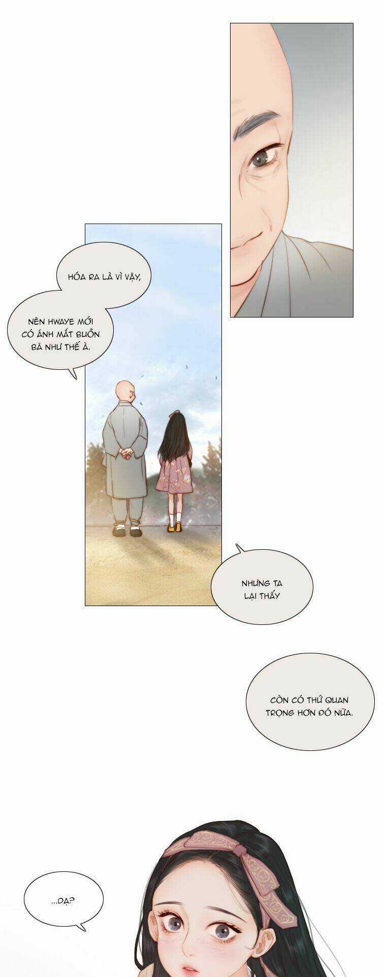 Mùa Đông Tăm Tối Chapter 7 trang 32