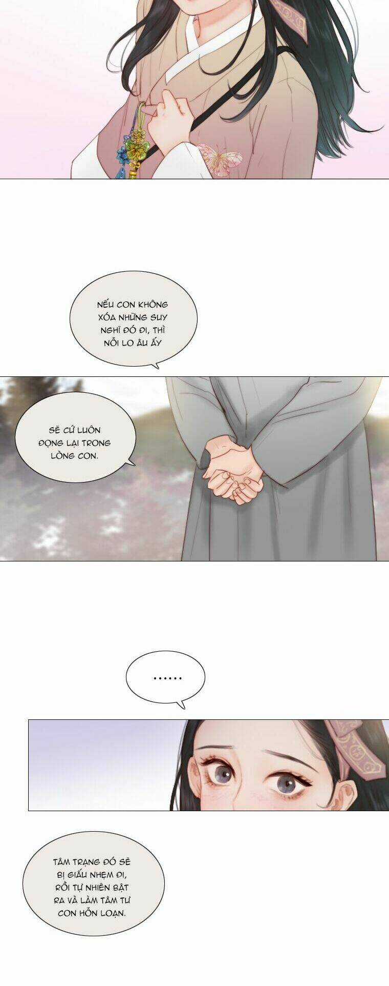 Mùa Đông Tăm Tối Chapter 7 trang 33