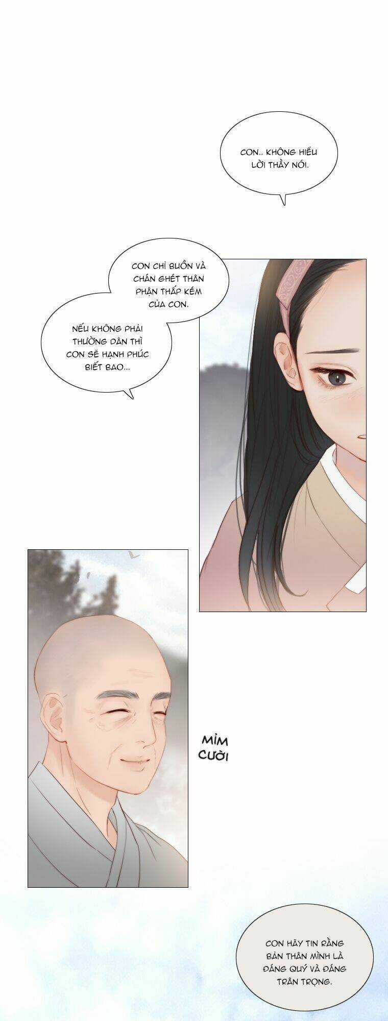 Mùa Đông Tăm Tối Chapter 7 trang 34