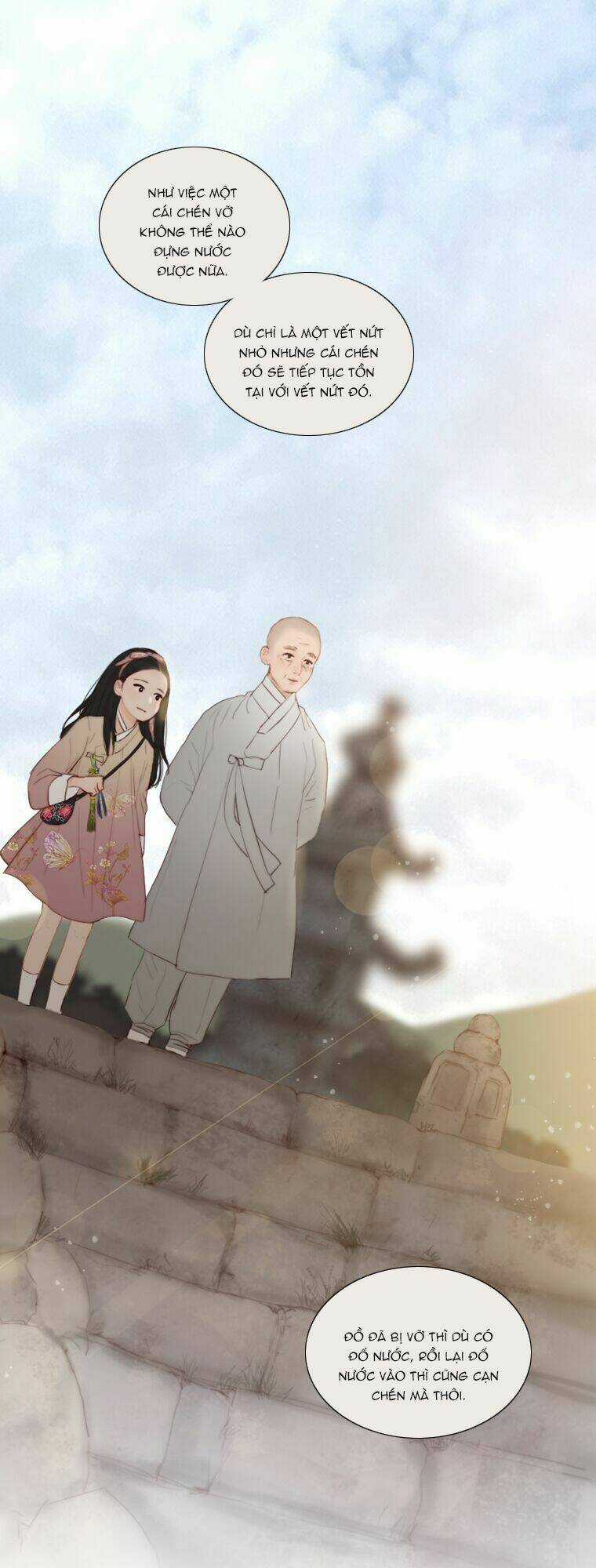 Mùa Đông Tăm Tối Chapter 7 trang 35