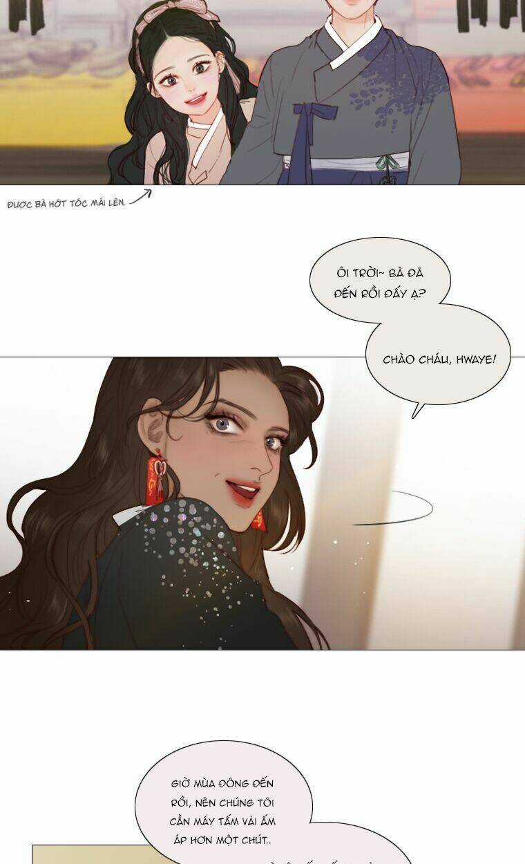 Mùa Đông Tăm Tối Chapter 7 trang 4