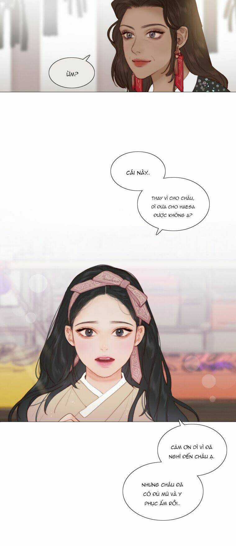 Mùa Đông Tăm Tối Chapter 7 trang 8