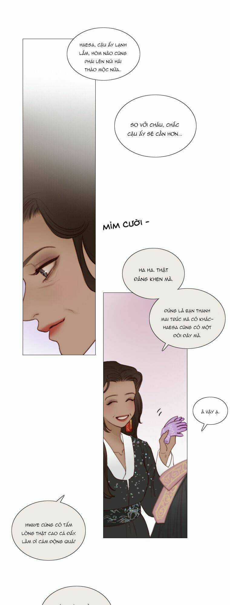 Mùa Đông Tăm Tối Chapter 7 trang 9