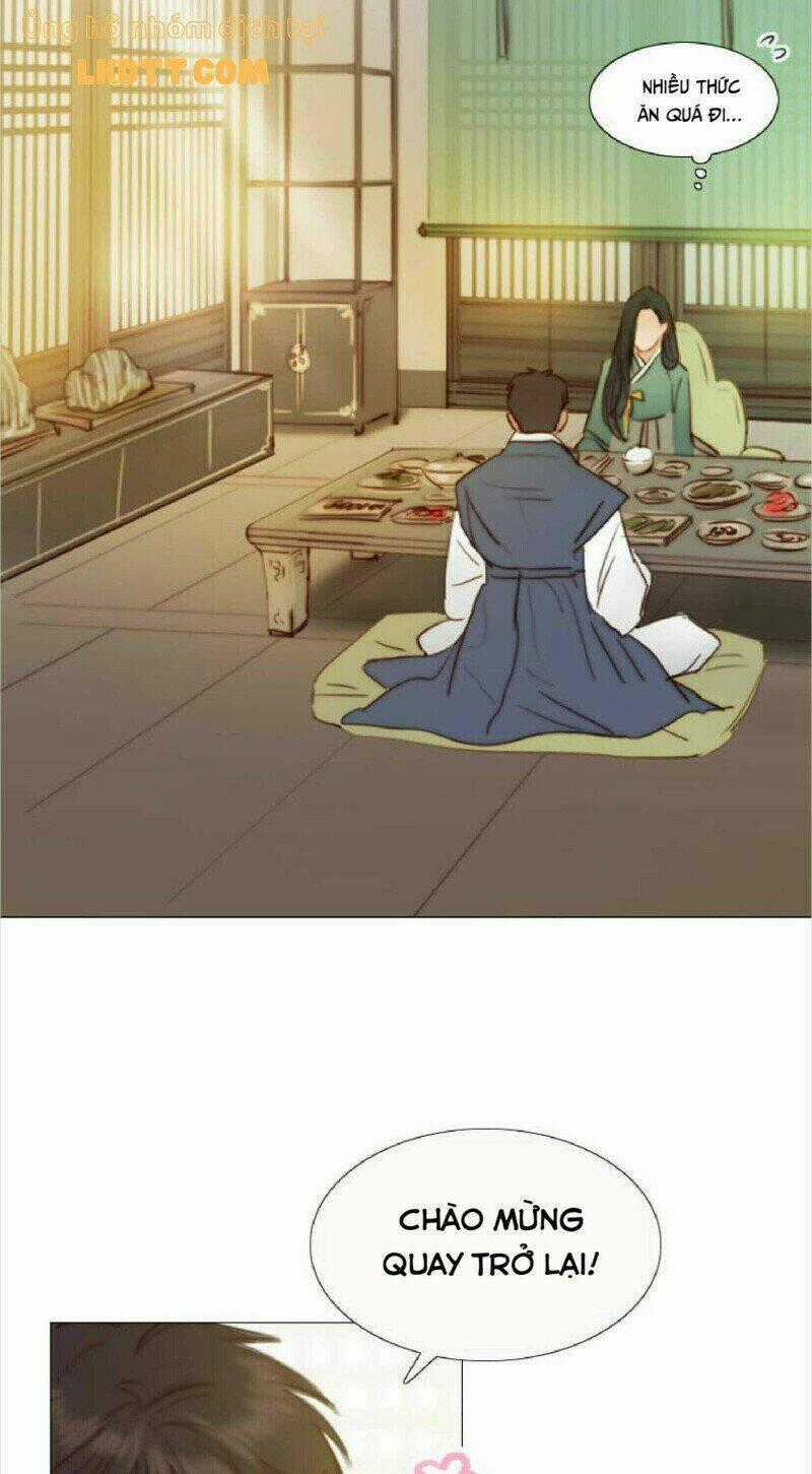 Mùa Đông Tăm Tối Chapter 70 trang 1