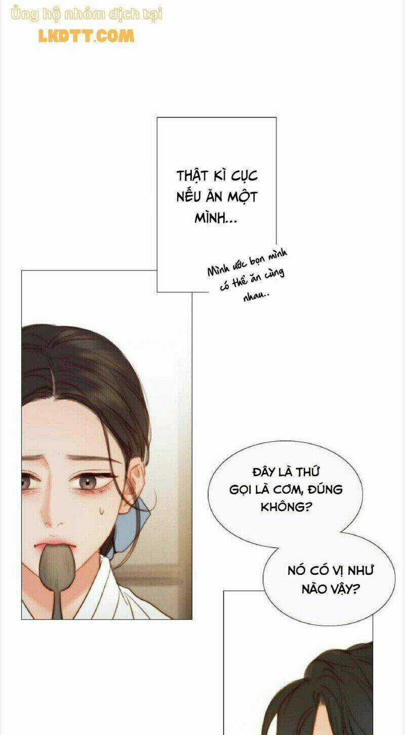 Mùa Đông Tăm Tối Chapter 70 trang 10