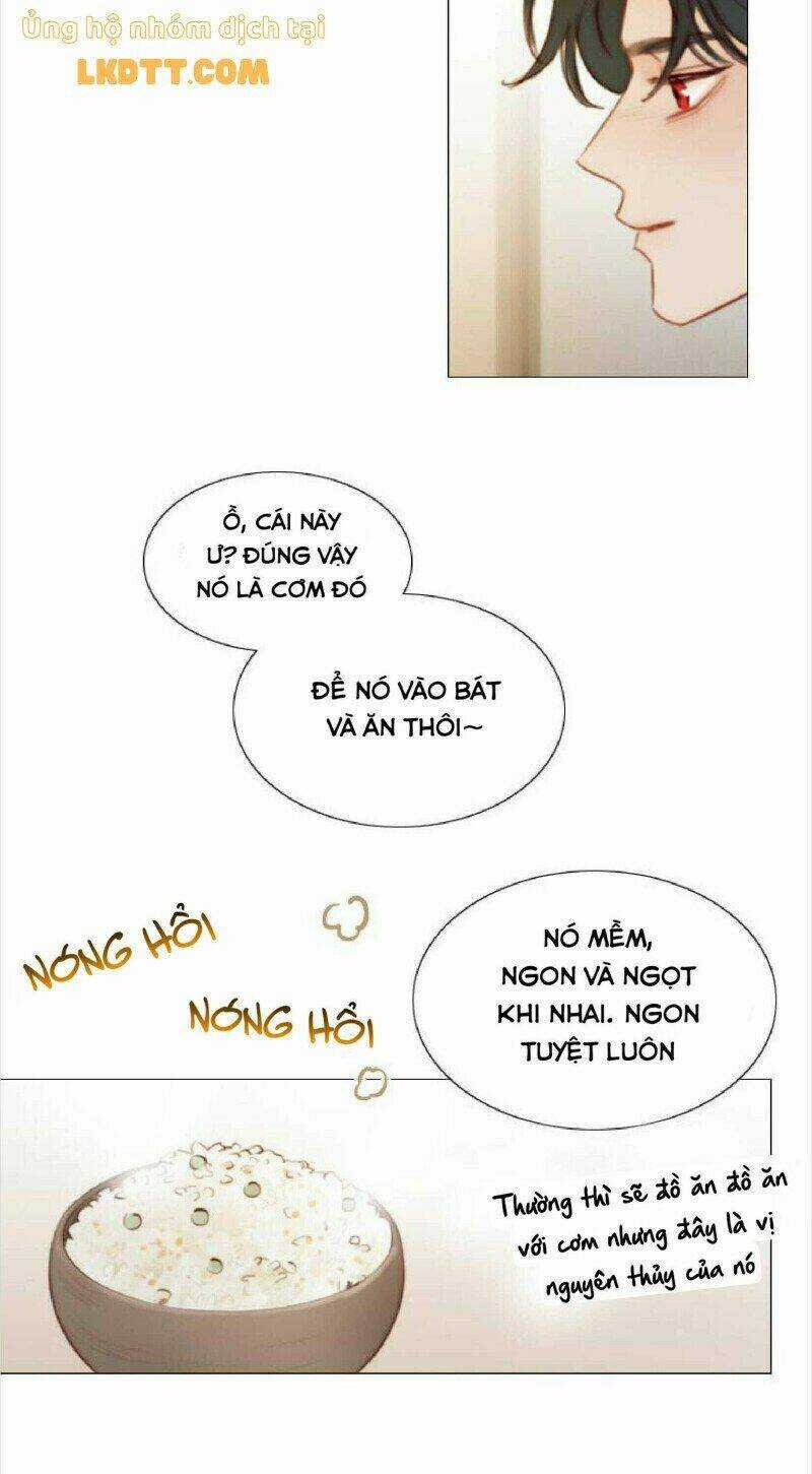 Mùa Đông Tăm Tối Chapter 70 trang 11