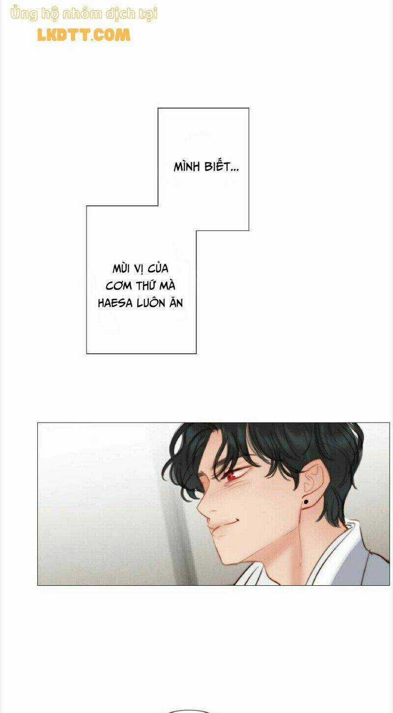 Mùa Đông Tăm Tối Chapter 70 trang 12