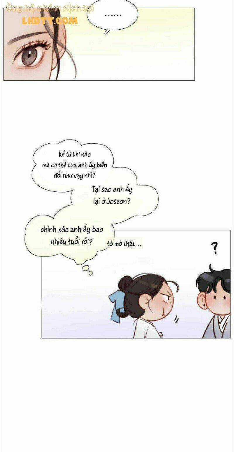 Mùa Đông Tăm Tối Chapter 70 trang 13