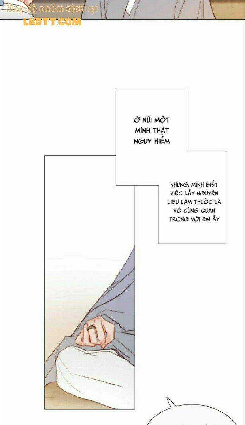 Mùa Đông Tăm Tối Chapter 70 trang 17