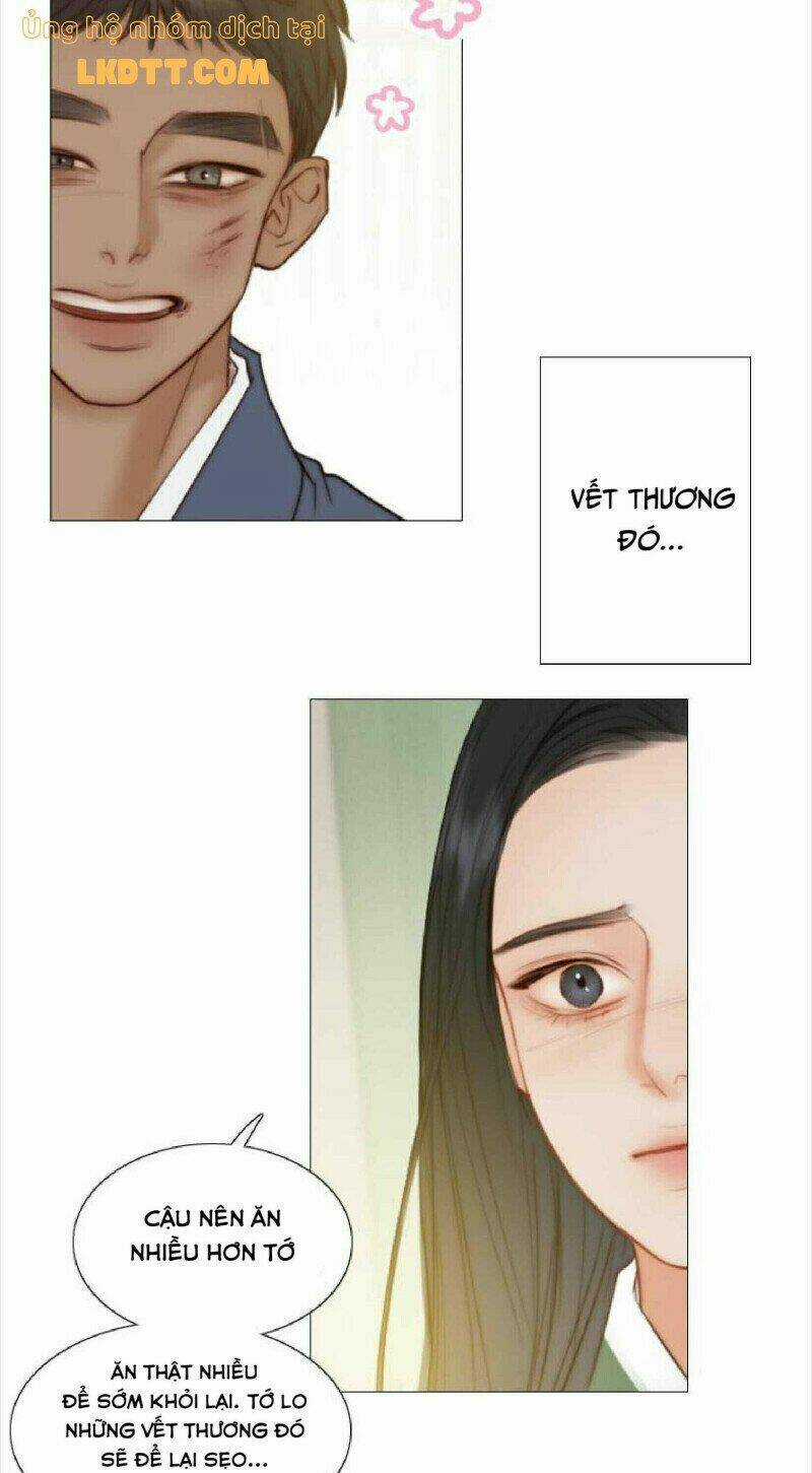 Mùa Đông Tăm Tối Chapter 70 trang 2