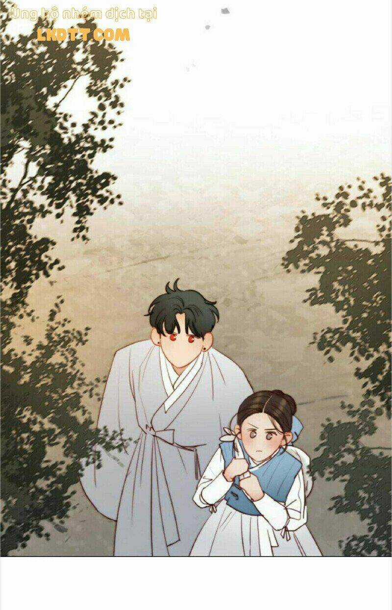 Mùa Đông Tăm Tối Chapter 70 trang 22