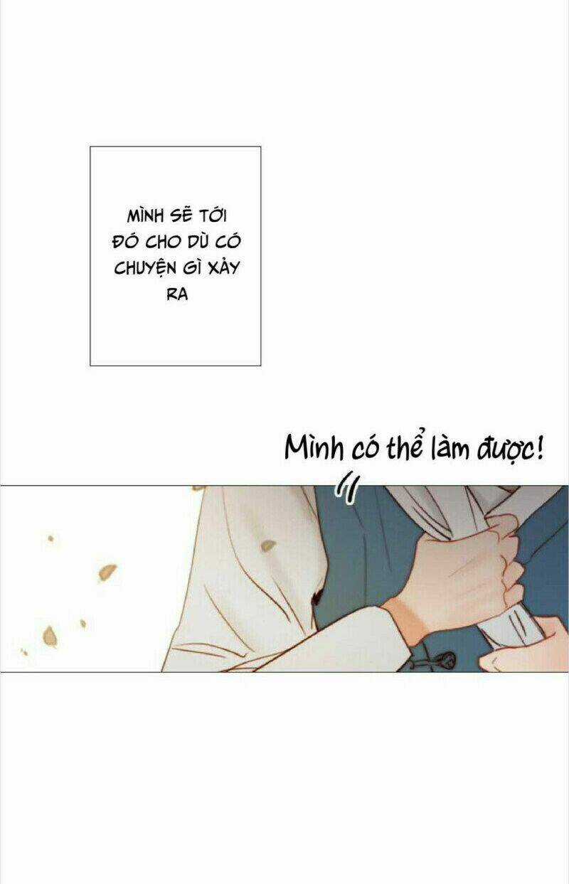 Mùa Đông Tăm Tối Chapter 70 trang 23