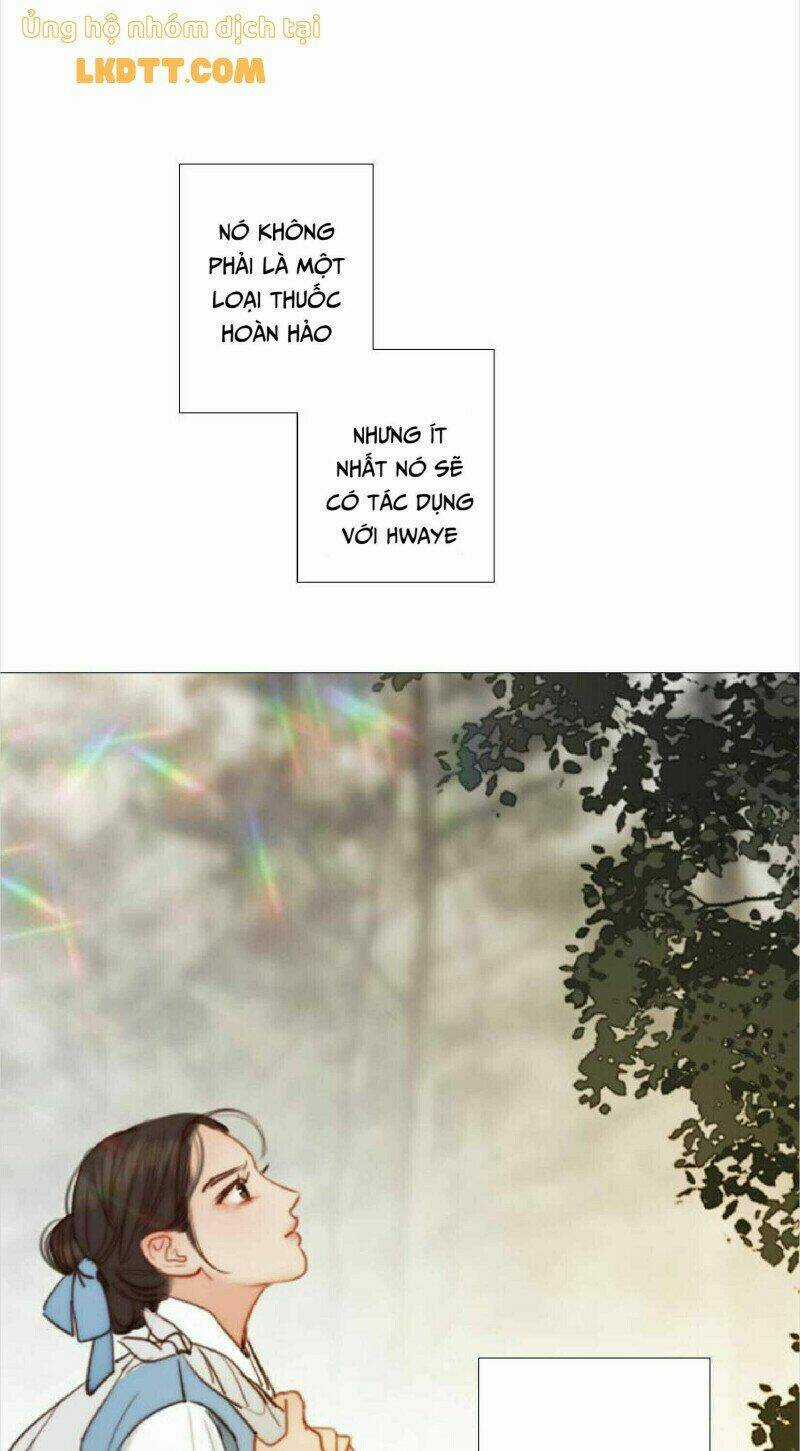 Mùa Đông Tăm Tối Chapter 70 trang 24