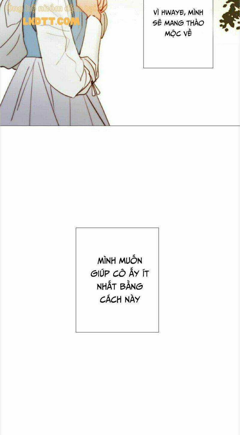 Mùa Đông Tăm Tối Chapter 70 trang 25