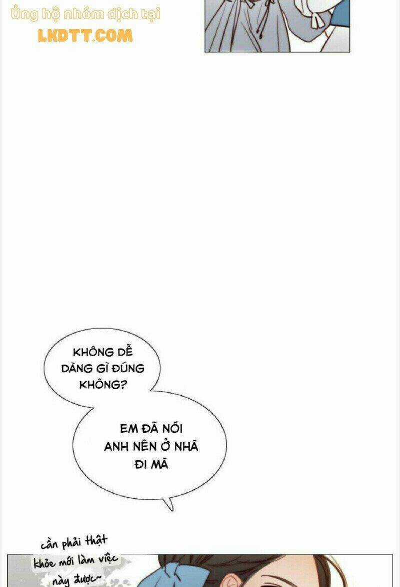 Mùa Đông Tăm Tối Chapter 70 trang 27