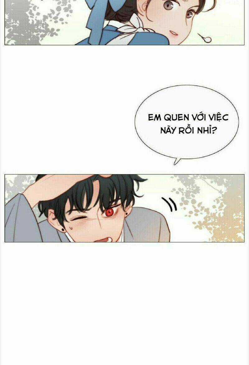 Mùa Đông Tăm Tối Chapter 70 trang 28