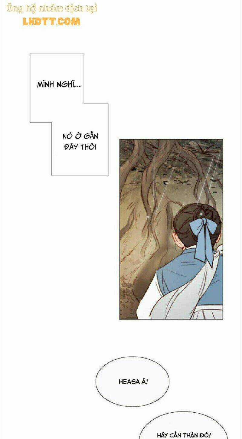 Mùa Đông Tăm Tối Chapter 70 trang 34