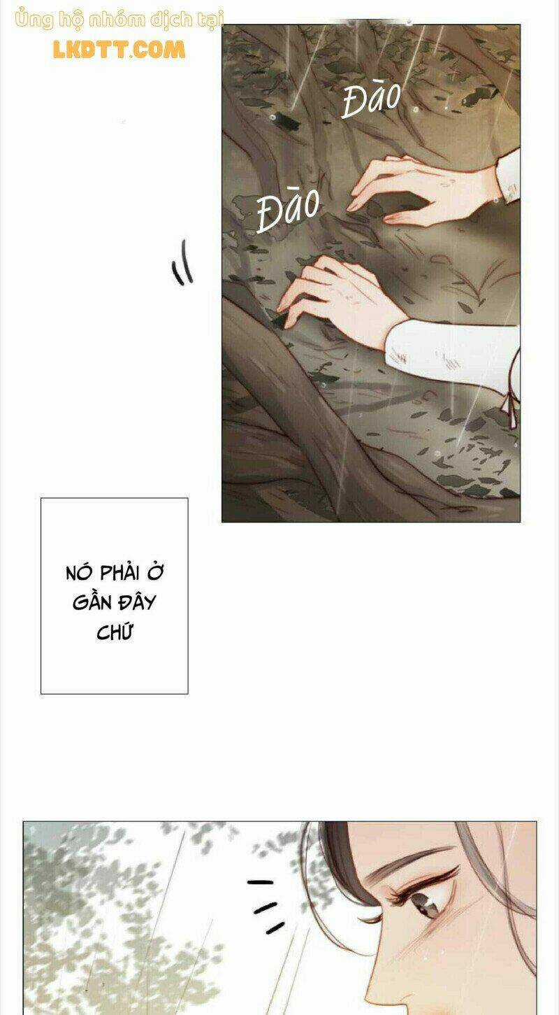 Mùa Đông Tăm Tối Chapter 70 trang 36