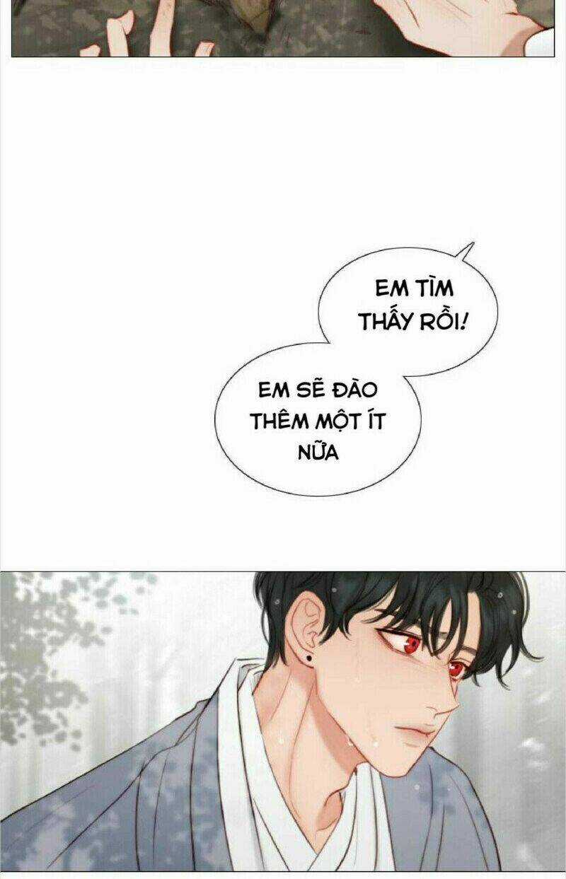 Mùa Đông Tăm Tối Chapter 70 trang 38