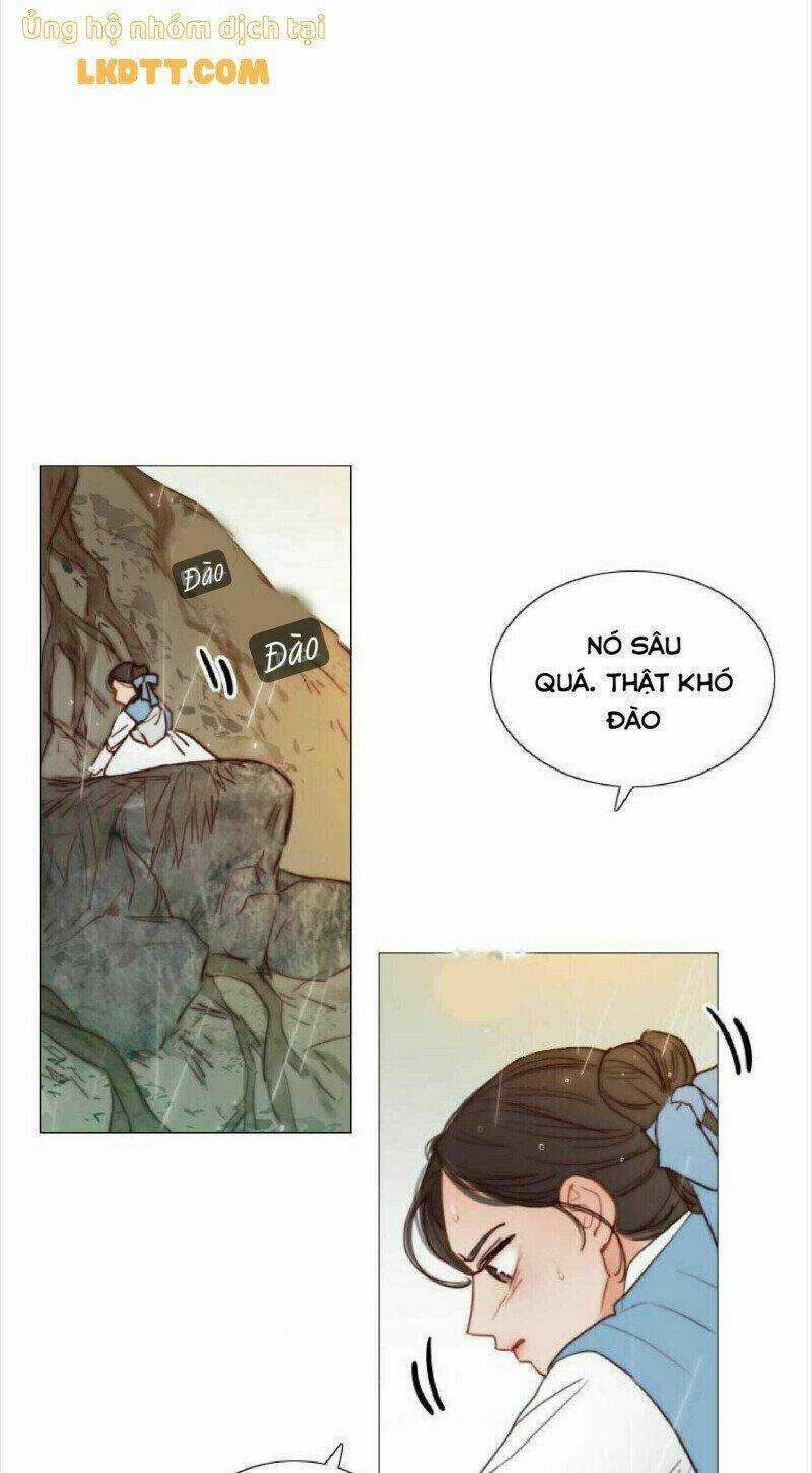 Mùa Đông Tăm Tối Chapter 70 trang 39