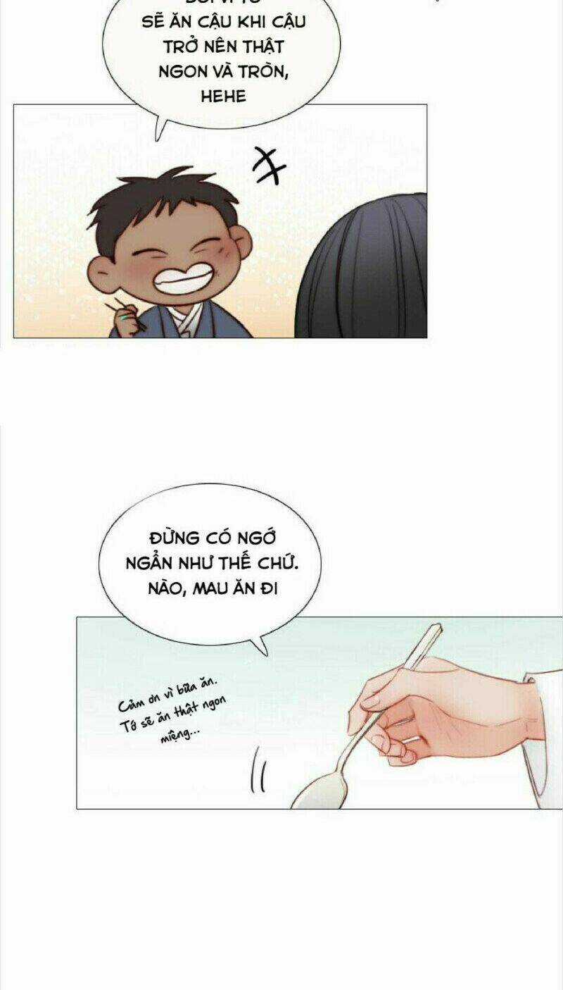 Mùa Đông Tăm Tối Chapter 70 trang 4