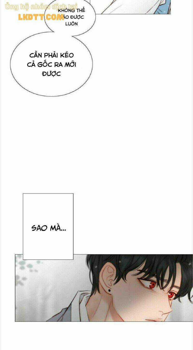 Mùa Đông Tăm Tối Chapter 70 trang 40