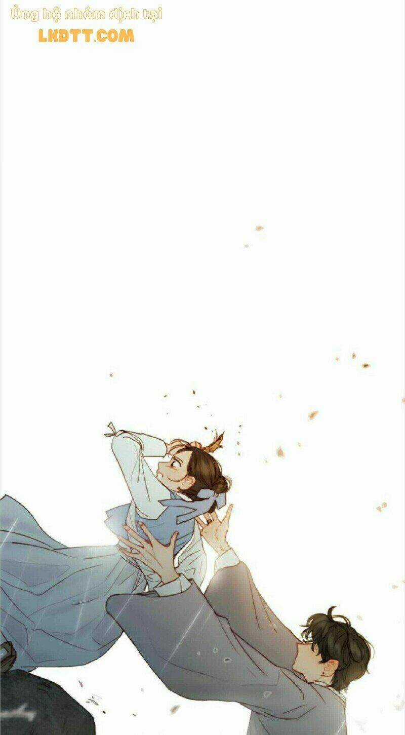 Mùa Đông Tăm Tối Chapter 70 trang 43