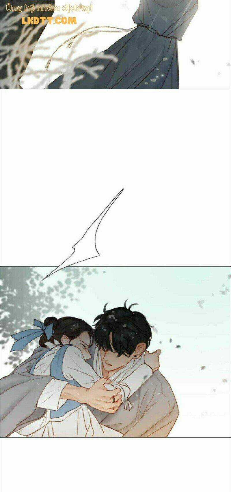 Mùa Đông Tăm Tối Chapter 70 trang 44