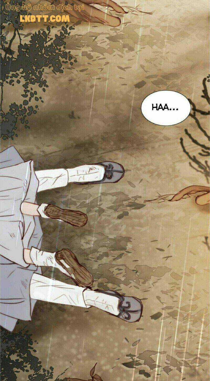 Mùa Đông Tăm Tối Chapter 70 trang 46