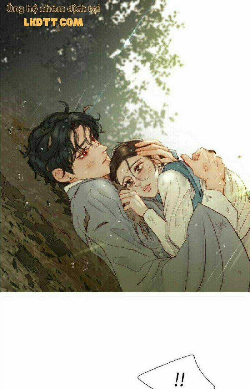 Mùa Đông Tăm Tối Chapter 70 trang 48