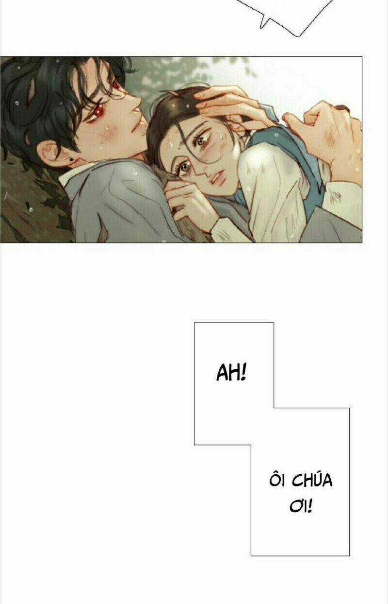 Mùa Đông Tăm Tối Chapter 70 trang 49