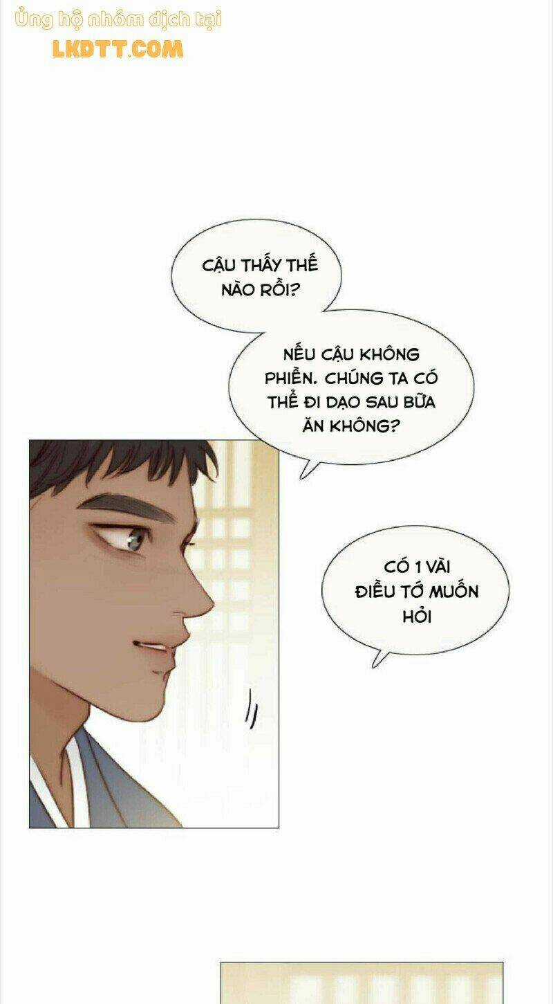 Mùa Đông Tăm Tối Chapter 70 trang 5