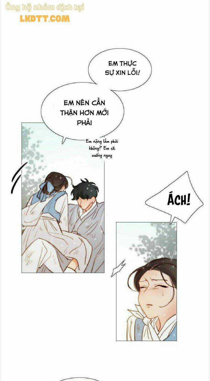 Mùa Đông Tăm Tối Chapter 70 trang 50