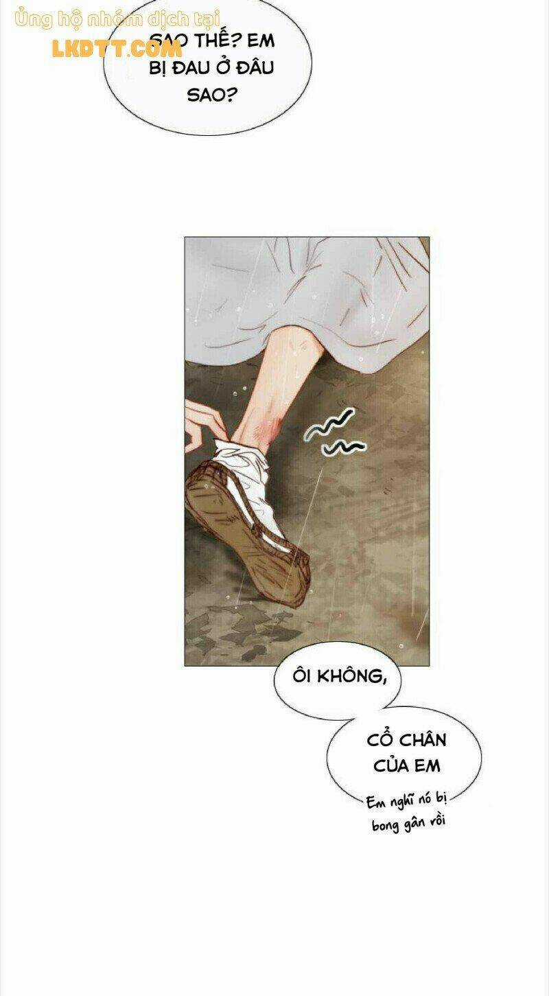 Mùa Đông Tăm Tối Chapter 70 trang 51