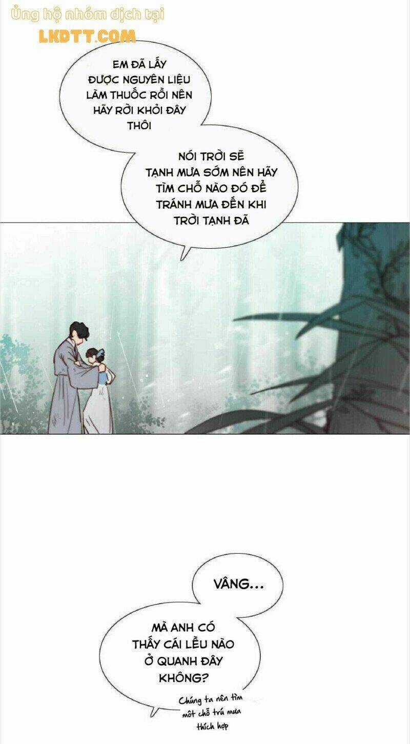 Mùa Đông Tăm Tối Chapter 70 trang 52