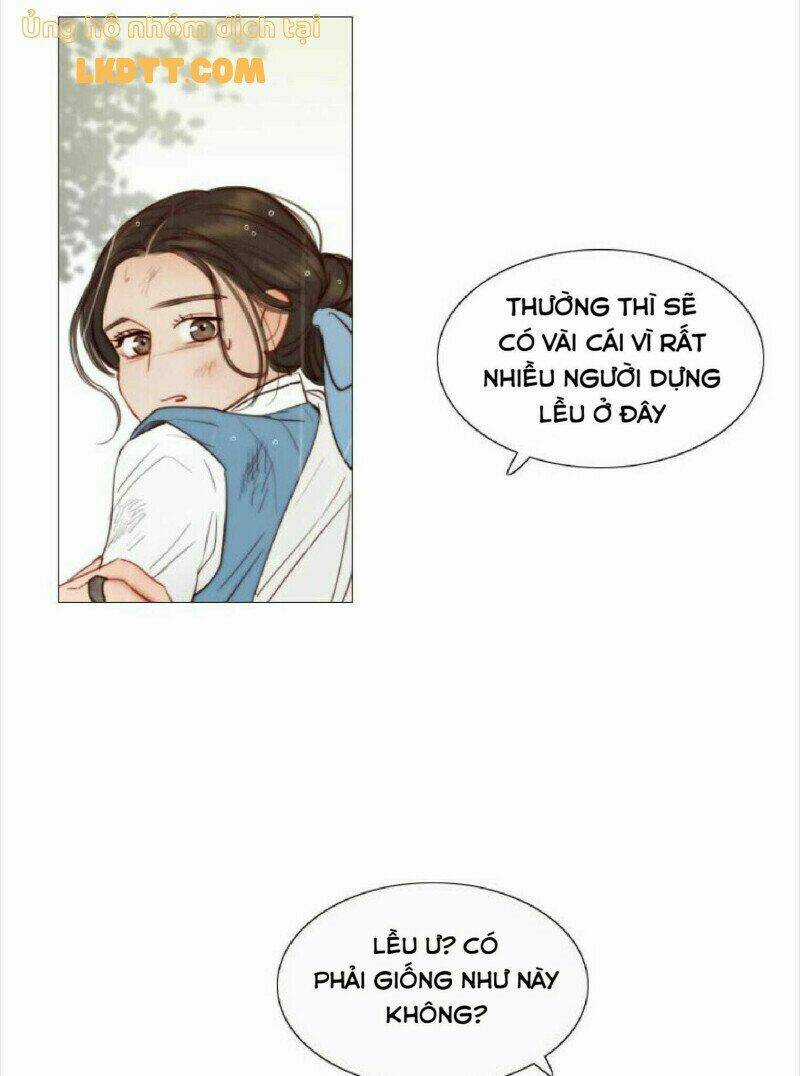 Mùa Đông Tăm Tối Chapter 70 trang 53