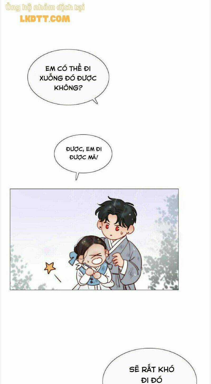 Mùa Đông Tăm Tối Chapter 70 trang 55