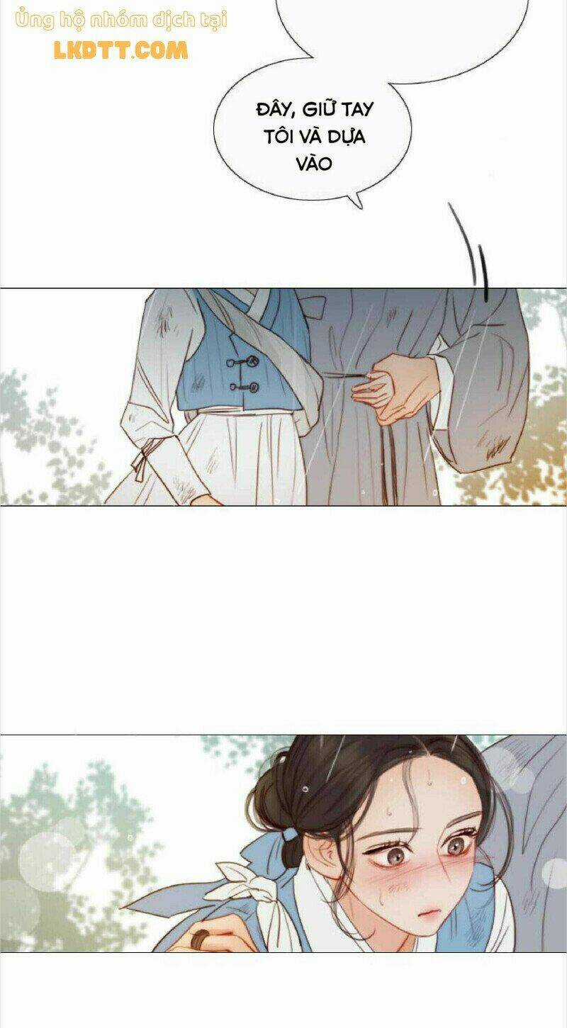 Mùa Đông Tăm Tối Chapter 70 trang 56