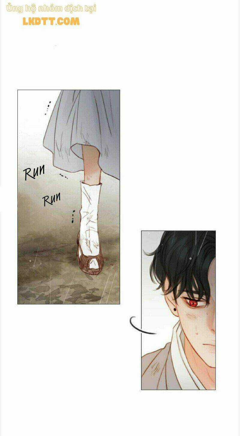 Mùa Đông Tăm Tối Chapter 70 trang 57