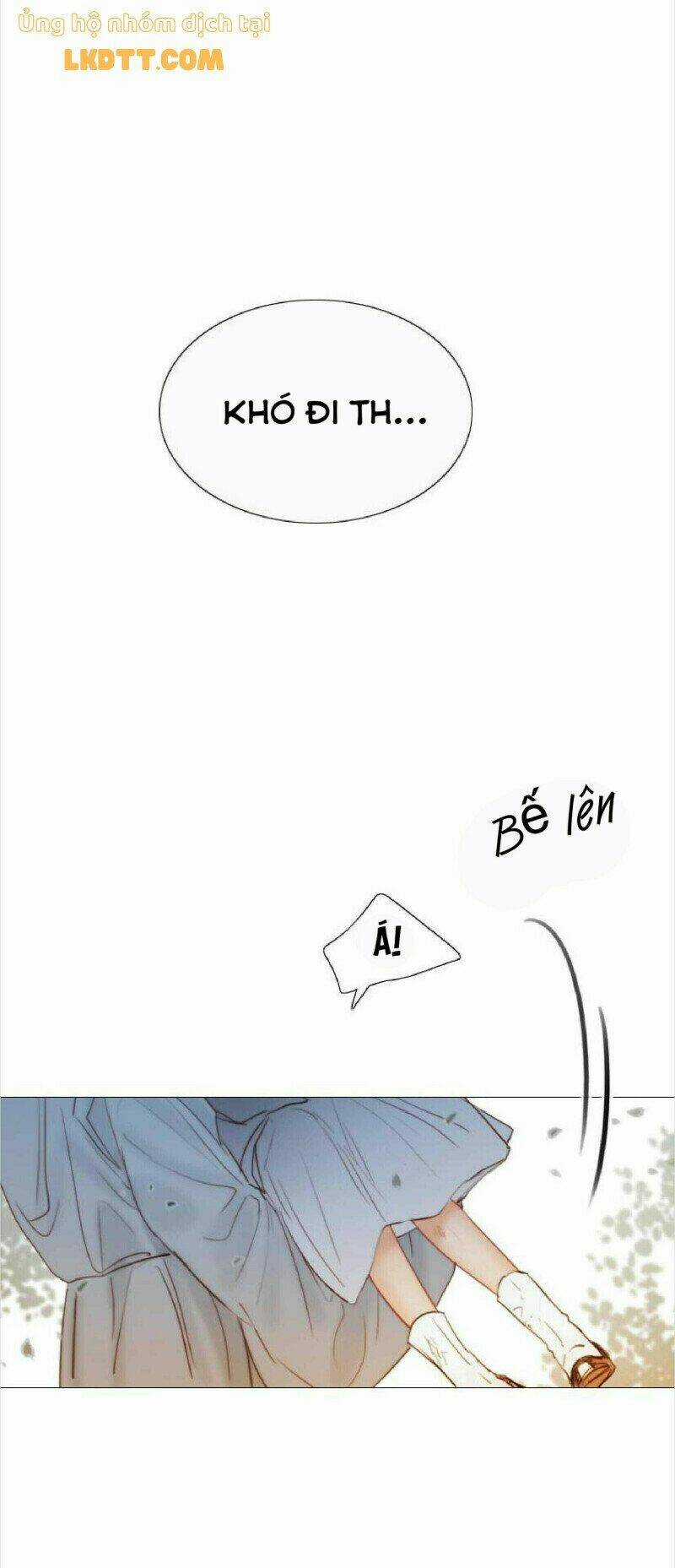 Mùa Đông Tăm Tối Chapter 70 trang 58