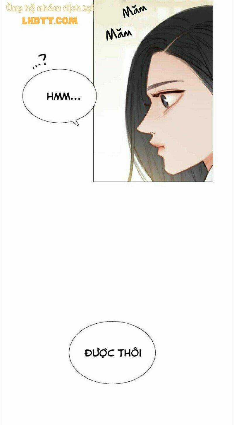 Mùa Đông Tăm Tối Chapter 70 trang 6