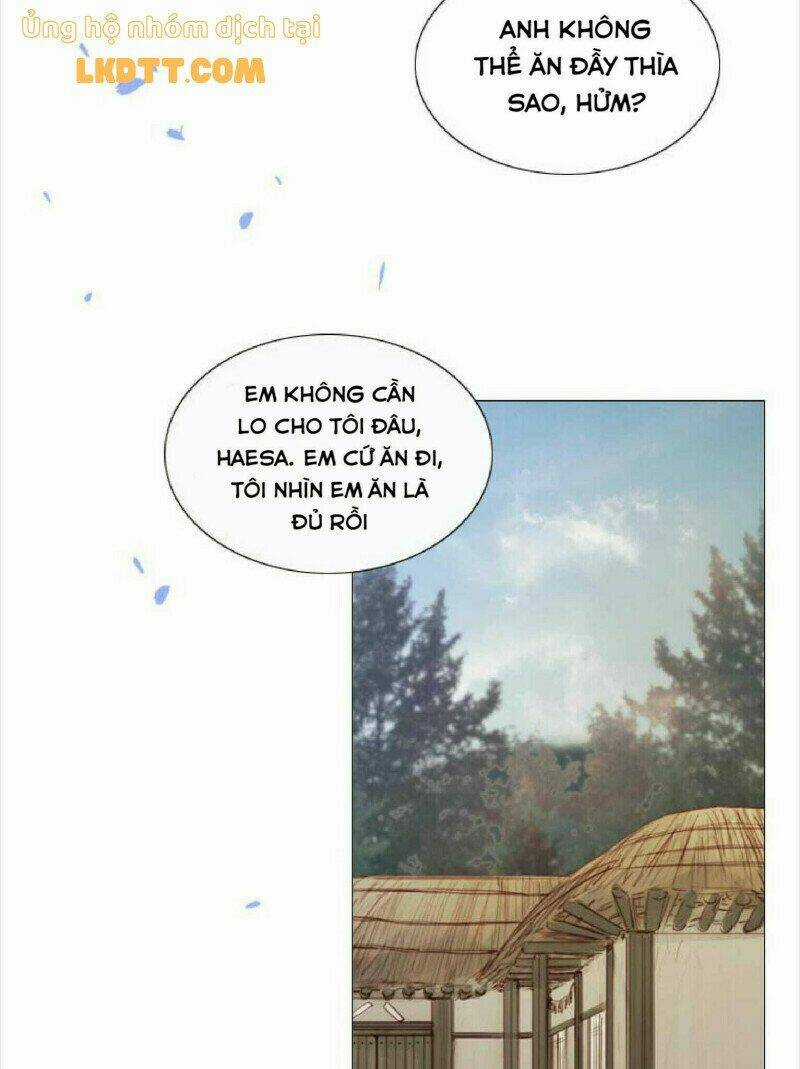 Mùa Đông Tăm Tối Chapter 70 trang 8