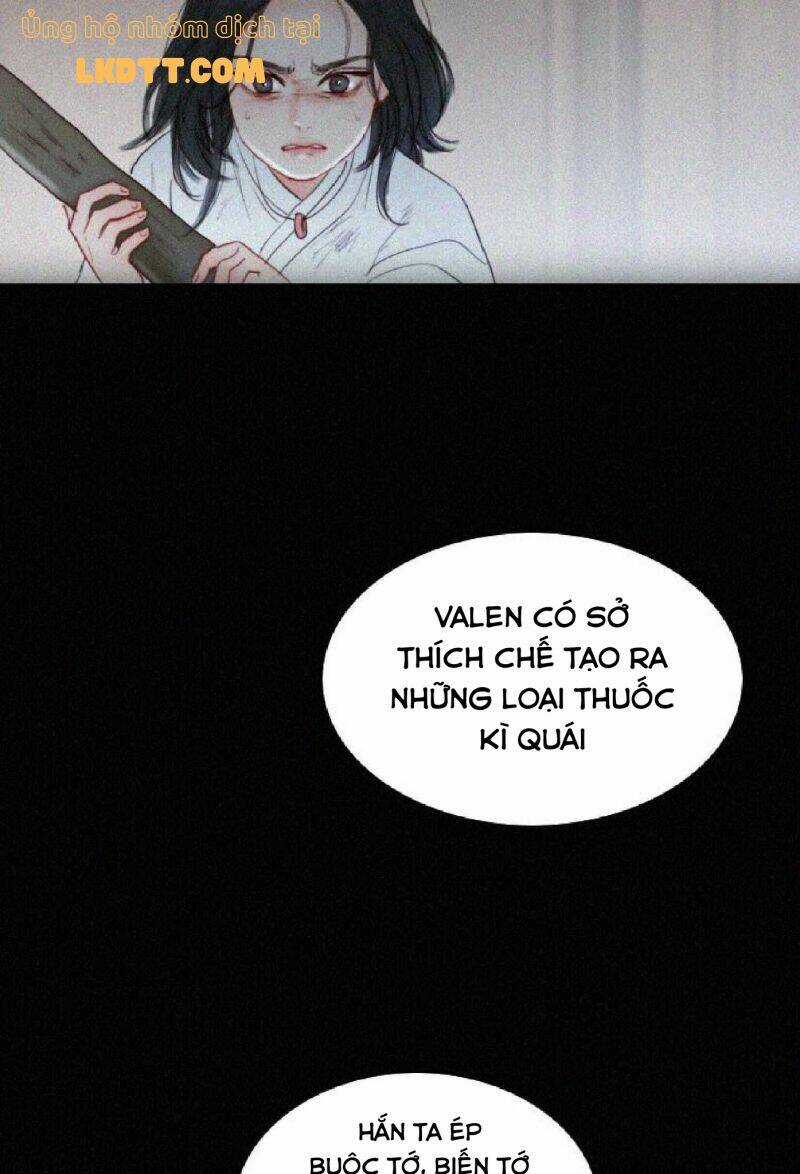 Mùa Đông Tăm Tối Chapter 71 trang 12