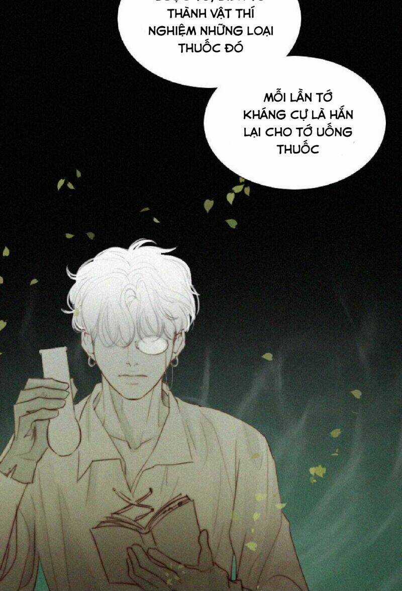 Mùa Đông Tăm Tối Chapter 71 trang 13